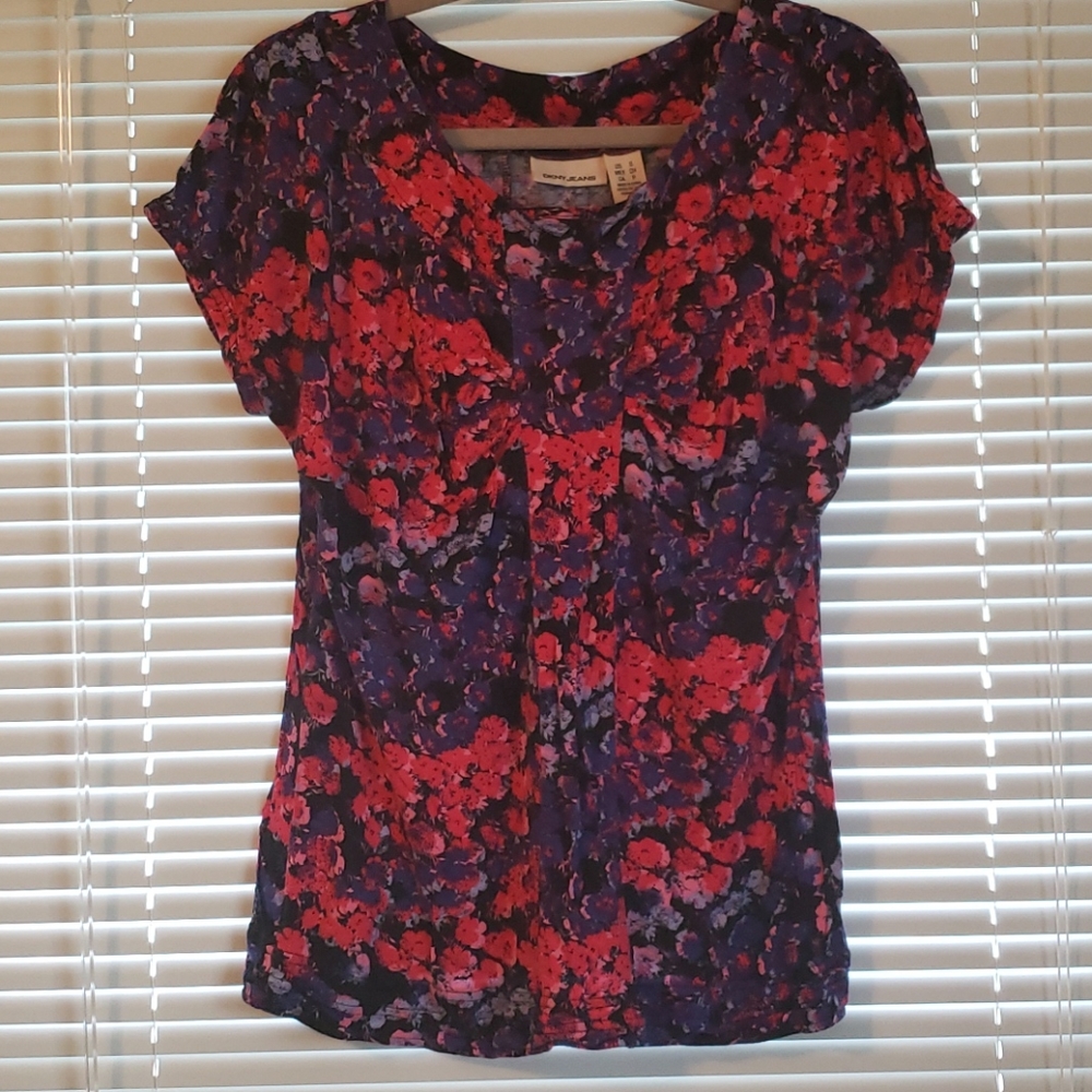 DKNY Jeans Top